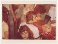 Photograph: [People dancing in a crowded club]
