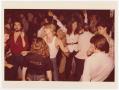 Photograph: [People dancing in a club]