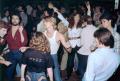 Photograph: [Group of people at dance floor]
