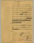 Thumbnail image of item number 1 in: '[News Script: Cook Hospital]'.