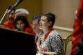 Photograph: [50th Annual Meeting of the Oral History Association Photograph 14]
