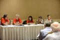 Photograph: [50th Annual Meeting of the Oral History Association Photograph 9]