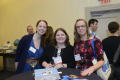 Photograph: [50th Annual Meeting of the Oral History Association Photograph 83]