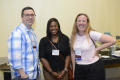 Photograph: [50th Annual Meeting of the Oral History Association Photograph 80]