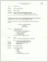 Thumbnail image of item number 1 in: '[Texas Human Rights Foundation agenda for board meeting January 21, 1989]'.
