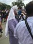 Image: [A sister of Perpetual Indulgence taken at the U.S. Supreme Court on …