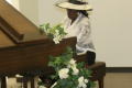 Primary view of [Unidentified piano player, 2]