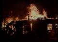 Video: [News Clip: San Antone fire]
