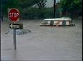 Video: [News Clip: FW flood]