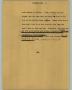 Thumbnail image of item number 3 in: '[News Script: Tuesday Weld]'.