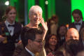 Primary view of [Nancy Boyd Lillie at 2014 Salute to Faculty Excellence]