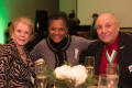 Photograph: [Anna G. Ricco, Dorothy Bland and Nicholas D. Ricco at A Season of Gr…