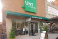 Primary view of [UNT on the Square Exterior]