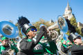 Photograph: [University of North Texas Marching Band, 2]