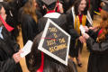 Photograph: [This Is Just The Beginning Graduation Cap]