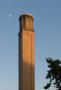 Photograph: [UNT campanile]