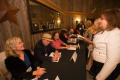 Thumbnail image of item number 1 in: '[Guest Authors Autographing Books and Journals]'.
