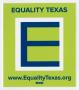 Primary view of [Equality Texas Label]