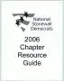 Text: National Stonewall Democrats 2006 Chapter Resource Guide