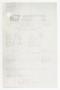 Primary view of [United States Postal Service P.O. Box receipt]