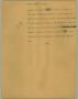 Thumbnail image of item number 3 in: '[News Script: Commissioners]'.