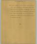 Thumbnail image of item number 3 in: '[News Script: Vive le Canadienne]'.