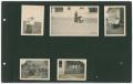 Primary view of [Page 7 of Byrd Williams Jr. album, 1907-1920]