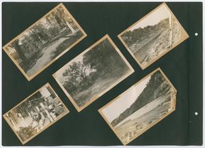 Primary view of object titled '[Page 12 of Byrd Williams Jr. scrapbook]'.