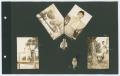Primary view of [Page 15 of Byrd Williams III scrapbook]