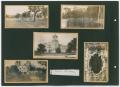 Thumbnail image of item number 1 in: '[Page 23 of Byrd Williams Jr. scrapbook]'.
