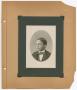 Thumbnail image of item number 1 in: '[Page 8 of Byrd Williams Sr. album, 1886-1902]'.