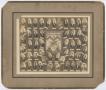 Thumbnail image of item number 1 in: '[Male students of Clarendon College, 1911]'.