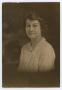 Thumbnail image of item number 1 in: '[Irene Biffle Williams]'.
