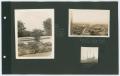 Thumbnail image of item number 1 in: '[Page 33 of Byrd Williams III scrapbook]'.