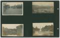 Photograph: [Page 8 of Byrd Williams Jr. album, 1907-1920]