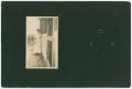 Photograph: [Page 1 of Byrd Williams Jr. album, 1907-1920]