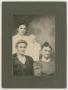 Photograph: [Four generations of the Drye family]