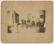 Photograph: [Four lawyers]