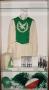 Photograph: [Treasures of UNT Marching Band Display]