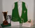 Primary view of [Treasures of UNT Green Jackets, 4]