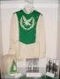 Primary view of [Treasures of UNT Marching Band Display, 2]