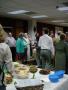 Primary view of [The 2007 New Faculty Reception guests]