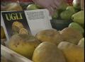 Video: [News Clip: Ugly Fruit]