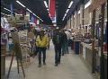 Video: [News Clip: Fort Worth Stock Show]