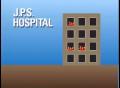 Video: [News Clip: Hospital fires package]