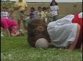 Video: [News Clip: Indian Creek Elementary School Pig Day]