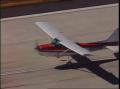 Video: [News Clip: Emer landing pkg]