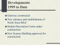 Thumbnail image of item number 3 in: 'Updated UNT Master Plan'.