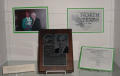 Primary view of [Victor Rodríguez lifetime achievements and awards display, 2]
