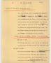 Primary view of [News Script: Mrs. Briscoe and Nun]